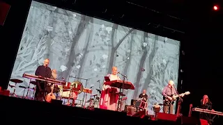 Dead Can Dance - In Power We Entrust the Love Advocated. Gran Teatro Geox Padova 27 May 2022