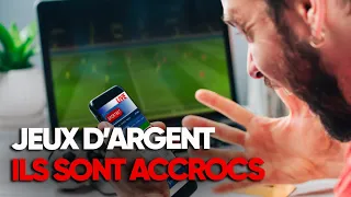 Accrocs aux jeux : Ils ont tout perdu à cause de leur dépendance - Reportage - ES