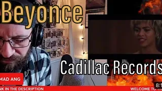 METALHEAD REACTS| Beyonce Sings Church Bells - Cadillac Records - 12/5