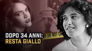 LIDIA MACCHI: UN GIALLO MAI RISOLTO | True Crime Italia