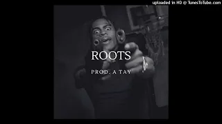 (free for profit) Nas Ebk x Yamaica x Nasfrmdatil x Vine Shotz Type Beat - ROOTS