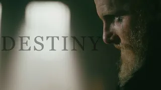 (Vikings) Bjorn Ironside || Destiny
