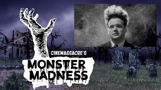 Eraserhead (1977) Monster Madness X movie review #5