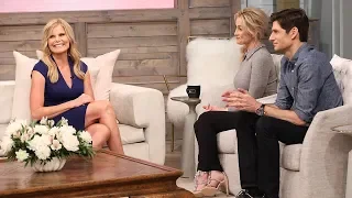 Mariel Hemingway On Growing Up A Hemingway! - Pickler & Ben