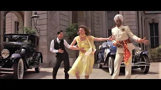 ANNIE (1982) Clip - Anne Reinking, Geoffrey Holder, Roger Minami