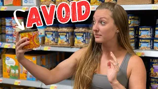 7 foods I’d NEVER eat…