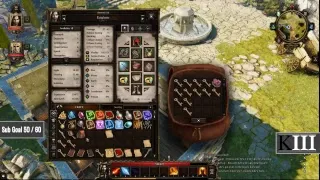 Divinity Original Sin Honor Mode / LoneWolf Part 2