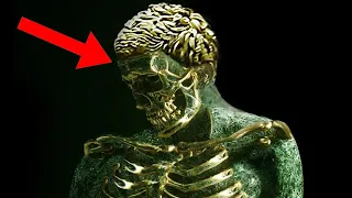 🚫 Forbidden History Unearthed: 9 Dark Mysteries from the Vatican Bank to the Chronoviser 🕵️‍♂️