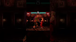 [TAS] Tekken 3 - Ogre vs. Paul