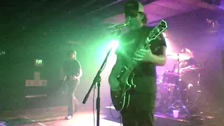 SASQUATCH "Rational Woman" LIVE @ Brick By Brick