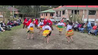 Kamari-Allku Ñawi /"El Diablo Huma" (Danza)