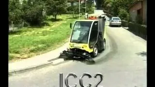 Karcher ICC 1 / ICC 2