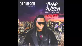 Trap queen remix kizomba ❤