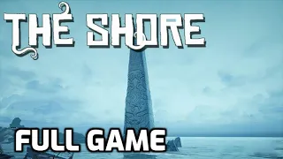 The Shore Gameplay Full Game Movie Commentary PC HD