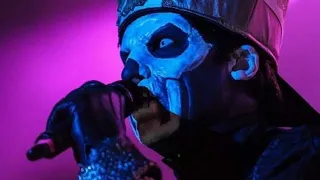 Ghost - Con Clavi Con Dio / Death Knell | Live at Getaway Rock 2015 | Re-Subido