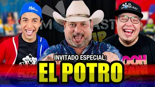 Hernán "El Potro" - El Moscast VIP CAP 47