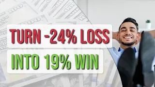 Avoid MASSIVE Trading Losses! How to Cut Losers & Find Winners - 0 DTE Day Trading Options Tutorial