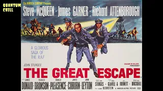 The Great Escape - Theme