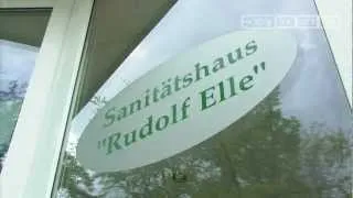 Sanitätshaus "Rudolf Elle" Eisenberg