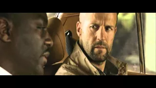 Killer Elite 2011 HDRip Cropped XVID AC3 BHRG sample