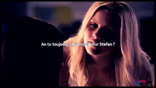 Stefan & Elena (Damon) | Cry me a river