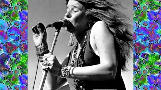 Janis Joplin 🙏🏼 October 4th 1970