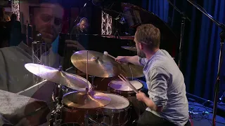 Emil Brandqvist Trio - EVERFLOWING (live video)