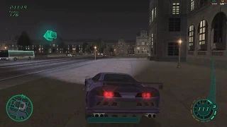 Midnight Club 2, Paris Savo