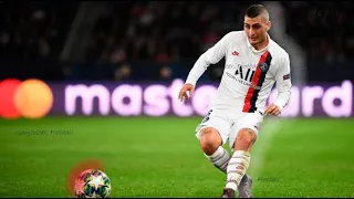 Is~There~Any~Point~Pressing~`Marco Verratti`!!