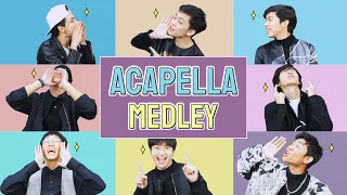 UN1TY Sings UN1TY! (Acapella Medley) | UN1VERSARY: The Prelude