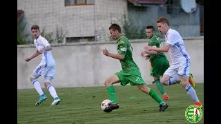 Фінал ДЮФЛ. «Динамо» – «Карпати» 4:0