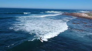 SA Longboarding Champs, Seal Pt - 2019 -  Day 3