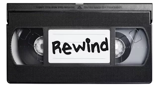 "Rewind" Creepypasta