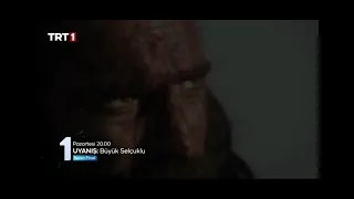 Uyanış Büyük Selçuklu  34. Bölüm (Sezon Finali) Fragmanı