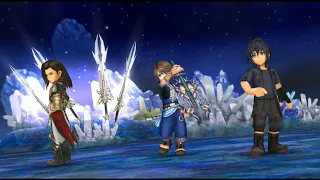 [#DFFOO] Ultimate Odin CHAOS Lv.180 Cosmos meta team