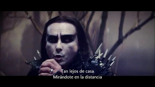 Heartbreak and seance - cradle of filth | Subtitulado en Español