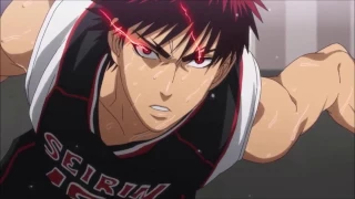 Kagami Taiga AMV  - Don't get in my way
