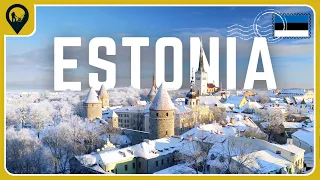 Exploring Estonia - History, Traditions and Cultural Heritage