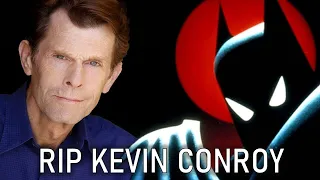 Remembering Kevin Conroy - Iconic Batman Voice Actor, Dead at 66