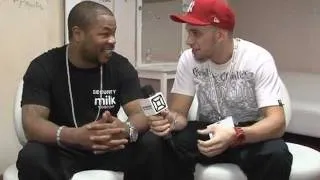 Interview with Xzibit & Young Dee by ST