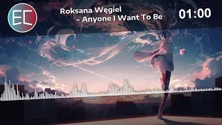 Nightcore - Anyone I Want To Be (Junior Eurovision 2018 Poland)【Lyrics】「EuroCore」