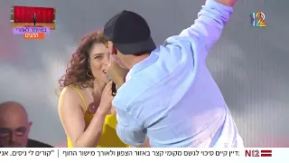 צעיר לנצח-רוני דלומי ורמי קליינשטיין