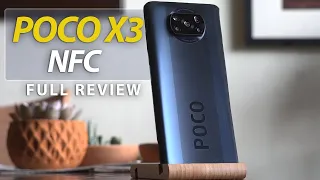 POCO X3 NFC Full Review: This is it!