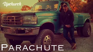 Upchurch “Parachute” (OFFICIAL AUDIO) #upchurch #parachute #newmusic #rhec