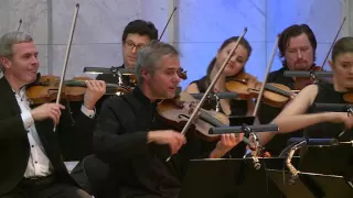 Pyotr Tchaikovsky: Serenade for String Orchestra, Op.48, 2. Valse: Moderato - Tempo di valse