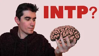 You know you're NOT an INTP when...