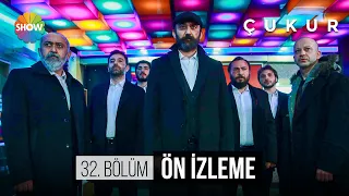 Çukur 4.Sezon 32.Bölüm Ön İzleme | Cumali Koçovalı geri döndü!