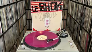 Le Shok "We Are Electrocution" Full Album