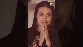 ❣ Ishq Tera Ham Pe Tari Raqs Mein Jahan | Khuda Aur Mohabbat #ost  #FerozeKhan ♥ #IqraAziz #Shorts