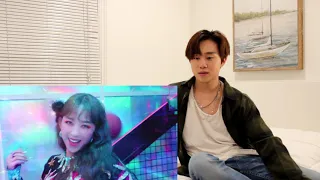 SECRET NUMBER (시크릿넘버) _ Got That Boom MV REACTION